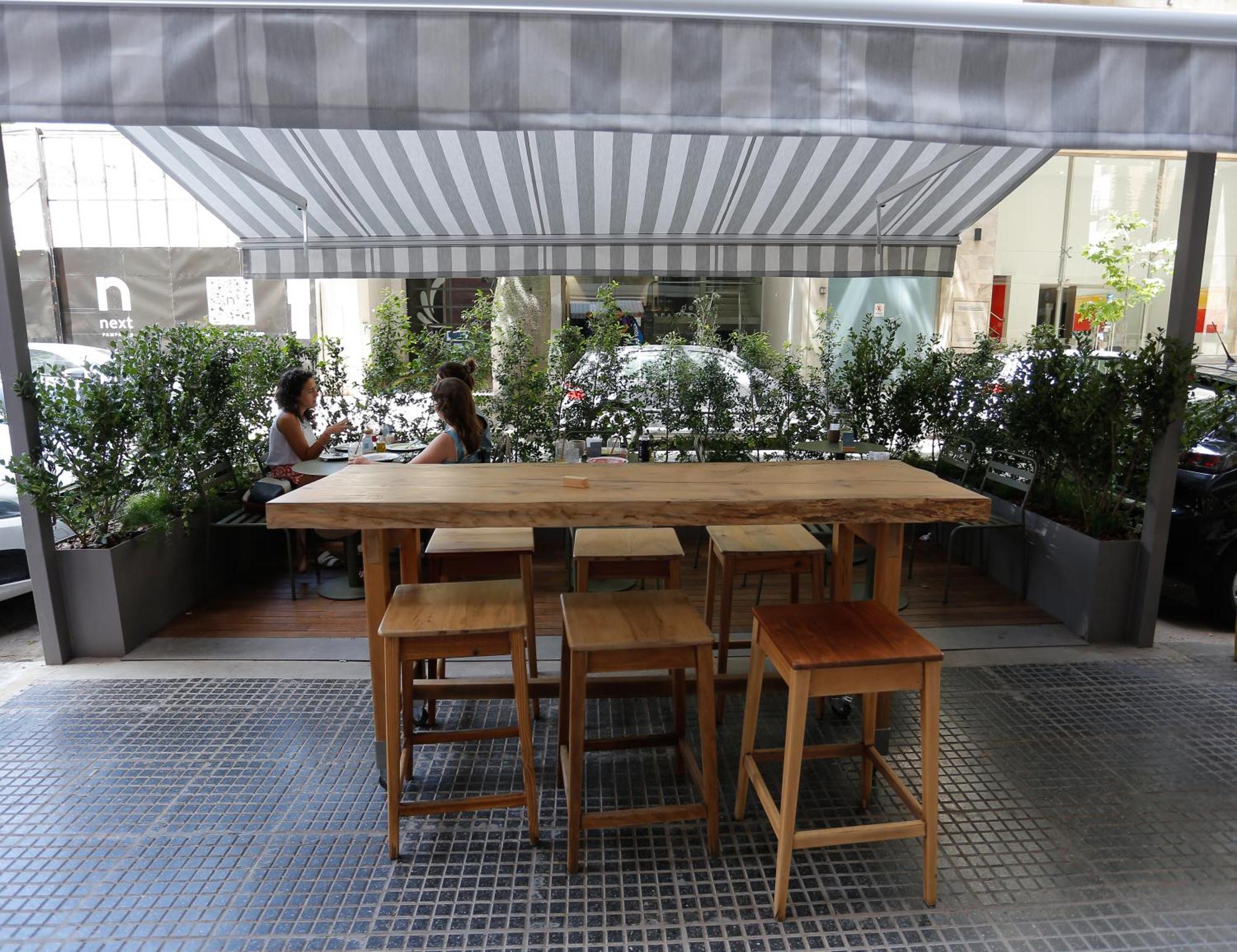 Own Belgrano Studios & Suites Buenos Aires Kültér fotó